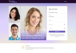 Dating For Parents